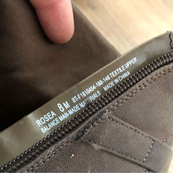 BareTraps | Cute Ankle Boots - Picture 4 of 5